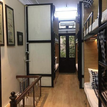 Hostel Turbo Hanoi Eksteriør billede